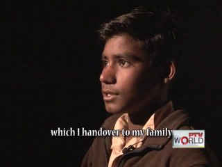 CHILD LABOR & EDUCATION IN PAKISTAN