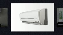 Ductless Split System Heating and Air Conditioning.