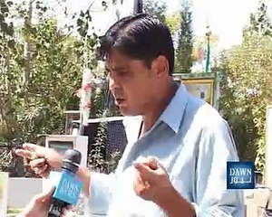 Quetta target Killings -Documentary