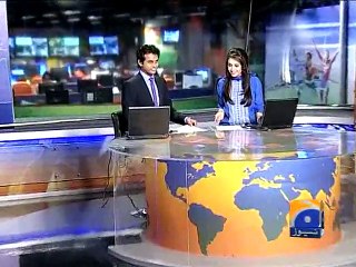 Geo Headlines-23 Nov 2014-2100