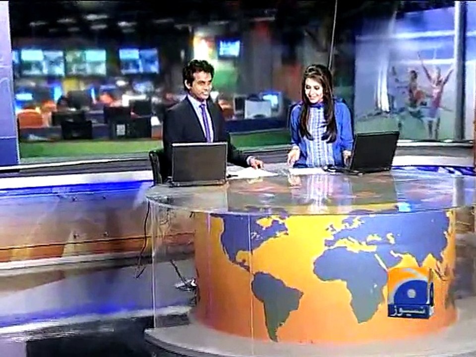 Geo Headlines-23 Nov 2014-2100
