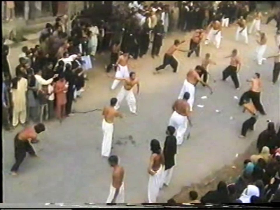 zangeer zanni 2014 Jandiala sher khan