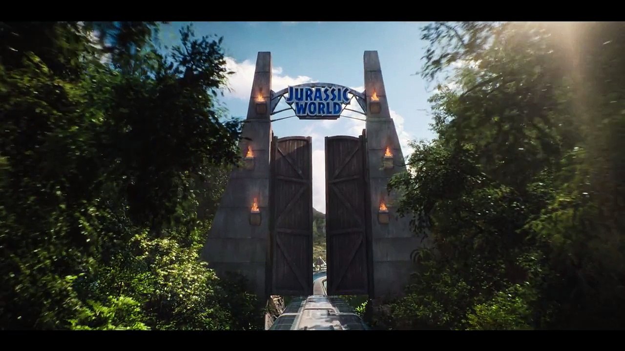Jurassic World - Trailer Teaser (Universal Pictures) HD(720p_H.264-AAC)