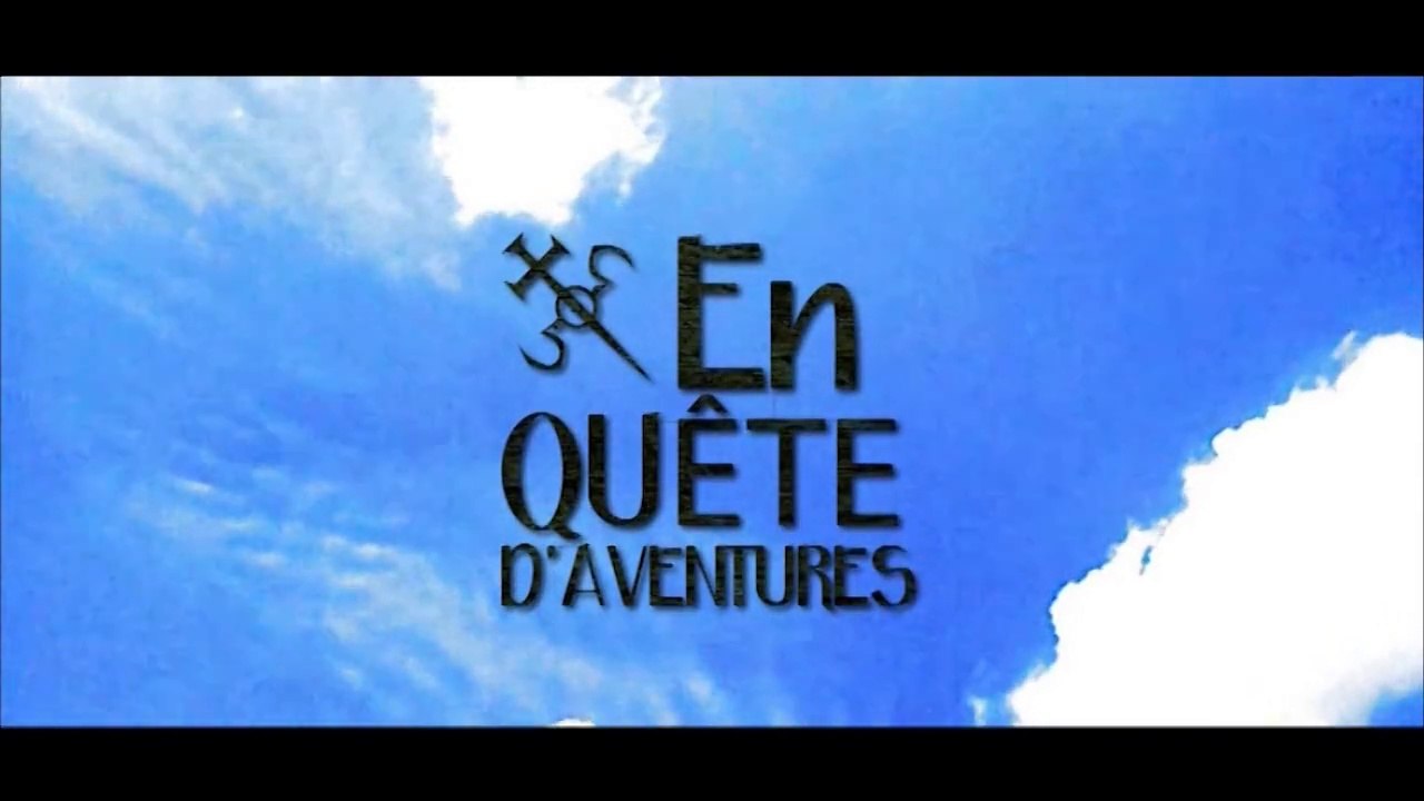 En quête d'aventures