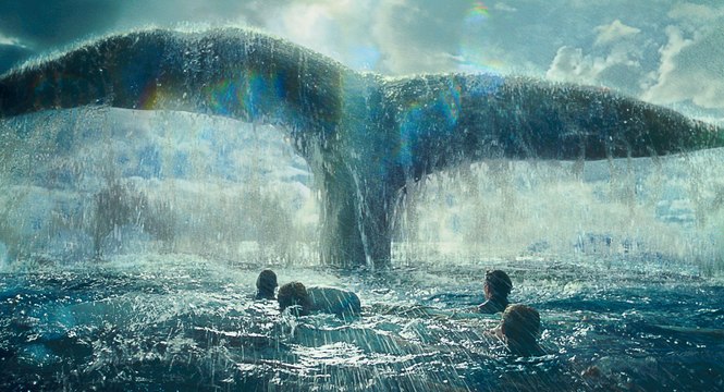 Au coeur de l'Océan - Bande-annonce [VF|HD] [NoPopCorn] (Chris Hemsworth, Ron Howard) (In the Heart of the Sea)