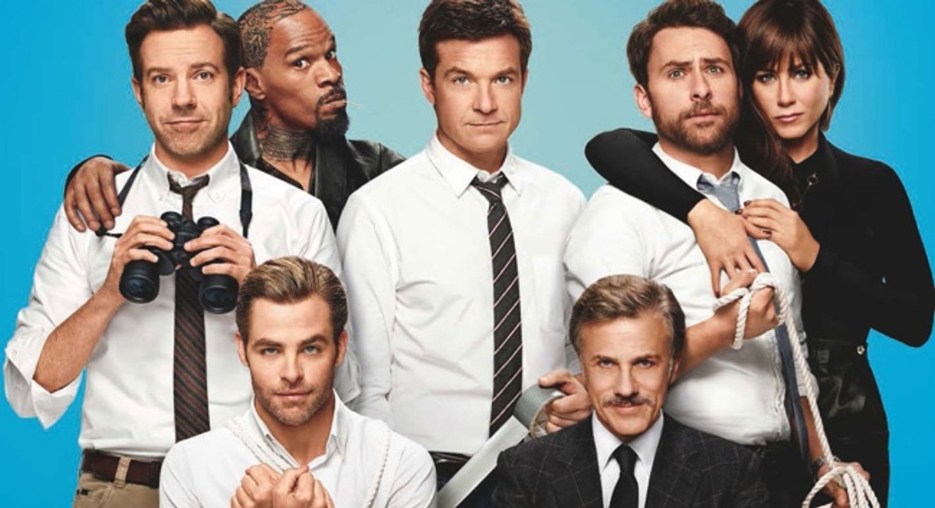 Comment Tuer Son Boss 2 - Bande-annonce 4 [VF|HD] [NoPopCorn] (Jason Sudeikis, Jason Bateman)