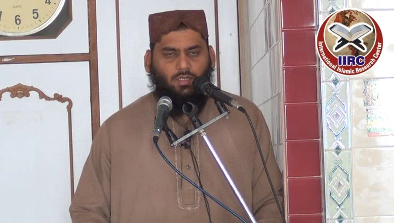 Qatilan Hussain (Razi Allah Tala Anhu) Kon ?? By Shaikh Samiullah Shahid Hafizahullah Part 2/2