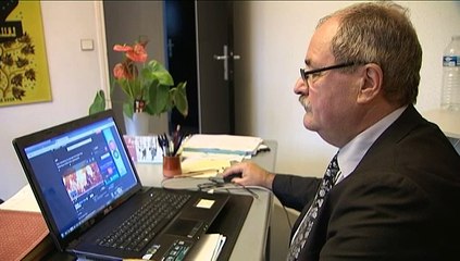 Un jihadiste figurant dans une vidéo de l'EI reconnu par les habitants de sa ville d'origine