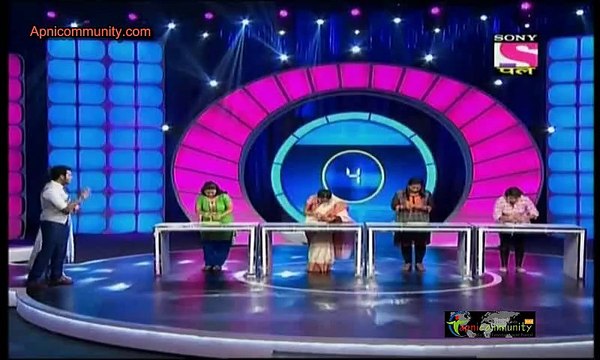 Dil Hain Chota sa Choti Si Asha - 23rd November 2014 pt5