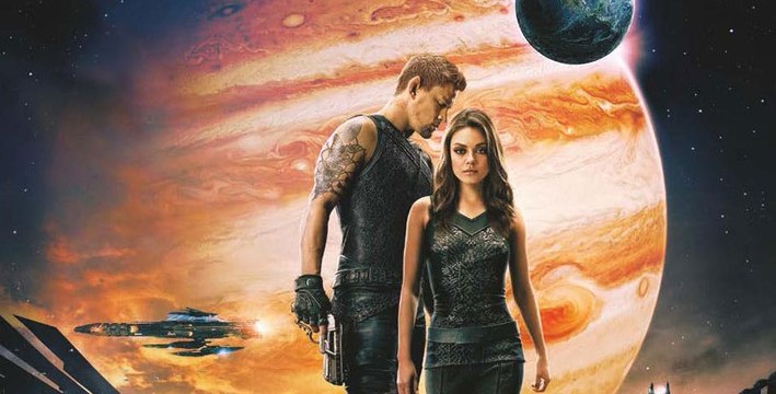 Jupiter : Le destin de l'Univers - Bande-annonce 5 [VOST|HD] [NoPopCorn] (Jupiter Ascending)