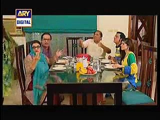 Bulbulay Episode (325) Full on Ary Digital - November 23