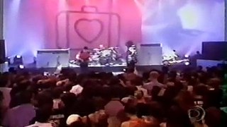 U2 - Stuck In A Moment - Brazil - 23.11.2000