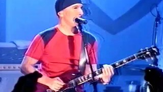 U2 - Entrevista / Elevation - Brazil - 23.11.2000