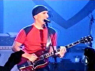U2 - Entrevista / Elevation - Brazil - 23.11.2000