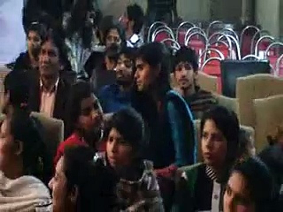 Kya Hua Tera Wada By AliZaib