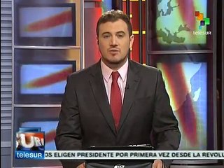 Turquía: cientos de jóvenes repudian visita de Joe Biden a Erdogan