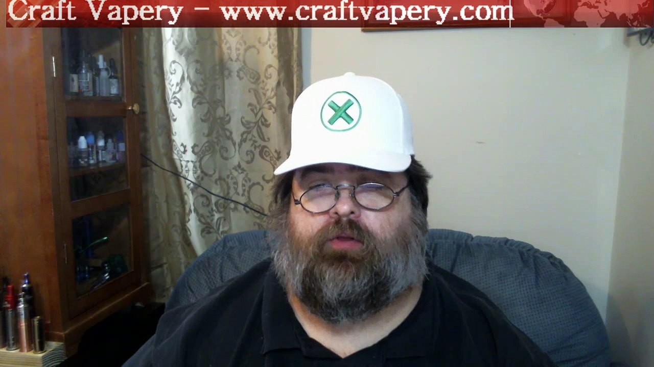 Craft Vapery Review