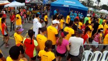 Circuito Oscar Running Adidas em Taubaté, SP, Brasil, Fernando Cembranelli, Marcelo Ambrogi, 10 km, 2500 integrantes, Corrida de Rua, (17)