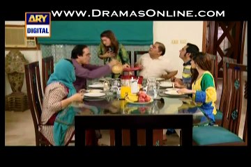 Bulbulay Episode 325 by Ary Digital 23rd November 2014 Full Episode