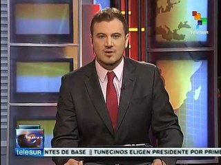 Tunecinos eligen a su nuevo presidente este domingo