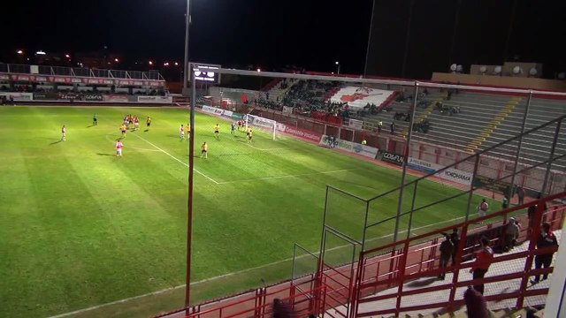 Η Νέα Σαλαμίνα ζητά πέναλτι