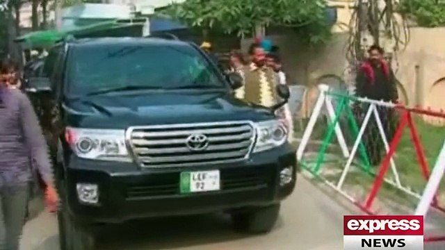 Tahir ul Qadari Said Nawaz Govt made good and bad taliban