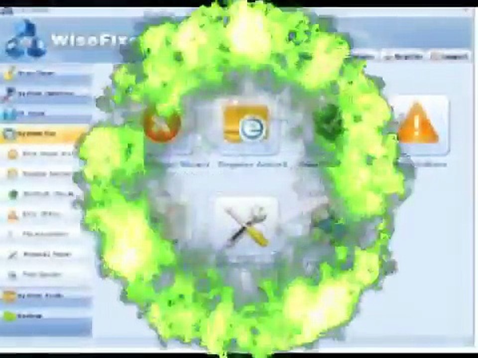 Is WiseFixer a Safe Windows Errors Cleaner