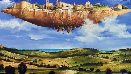 Giancarlo Petrarca - Percorsi dell'inconscio