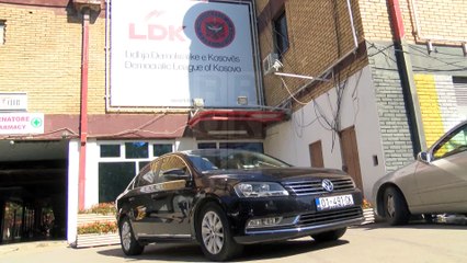 PDK-LDK ZOR BAJNË BASHKË