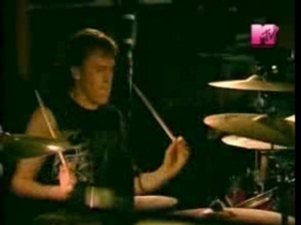 Sum 41 - We're all to blame