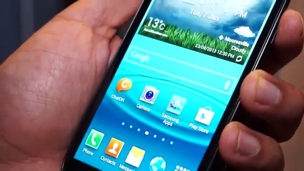 How to Download and Install Norton Mobile Security