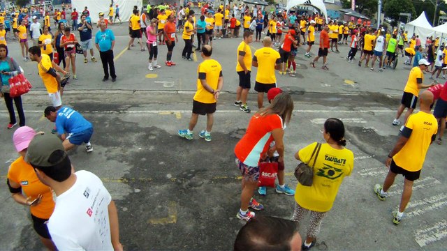 Circuito Oscar Running Adidas em Taubaté, SP, Brasil, Fernando Cembranelli, Marcelo Ambrogi, 10 km, 2500 integrantes, Corrida de Rua, (19)
