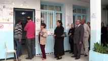 Túnez vota primer presidente tras la revolución