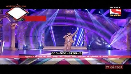 Family Antakshari - 23rd November 2014 pt1