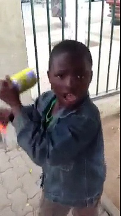 Rei do ritmo Angolano!
