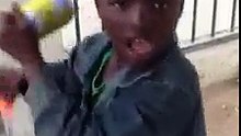 Rei do ritmo Angolano!
