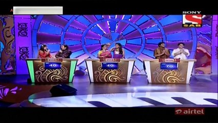 Family Antakshari - 23rd November 2014 pt5