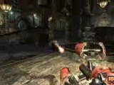 Unreal Tournament 3 'Weapons' teaser