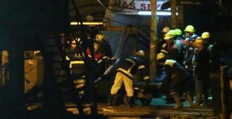 AFAD Ermenek'teki Son Durumu Açıkladı