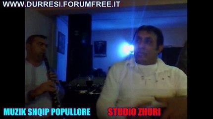 DASH SOPI-ORKESTRALE SHUKARIJE 2014