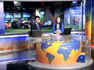 Geo Headlines-23 Nov 2014-2200