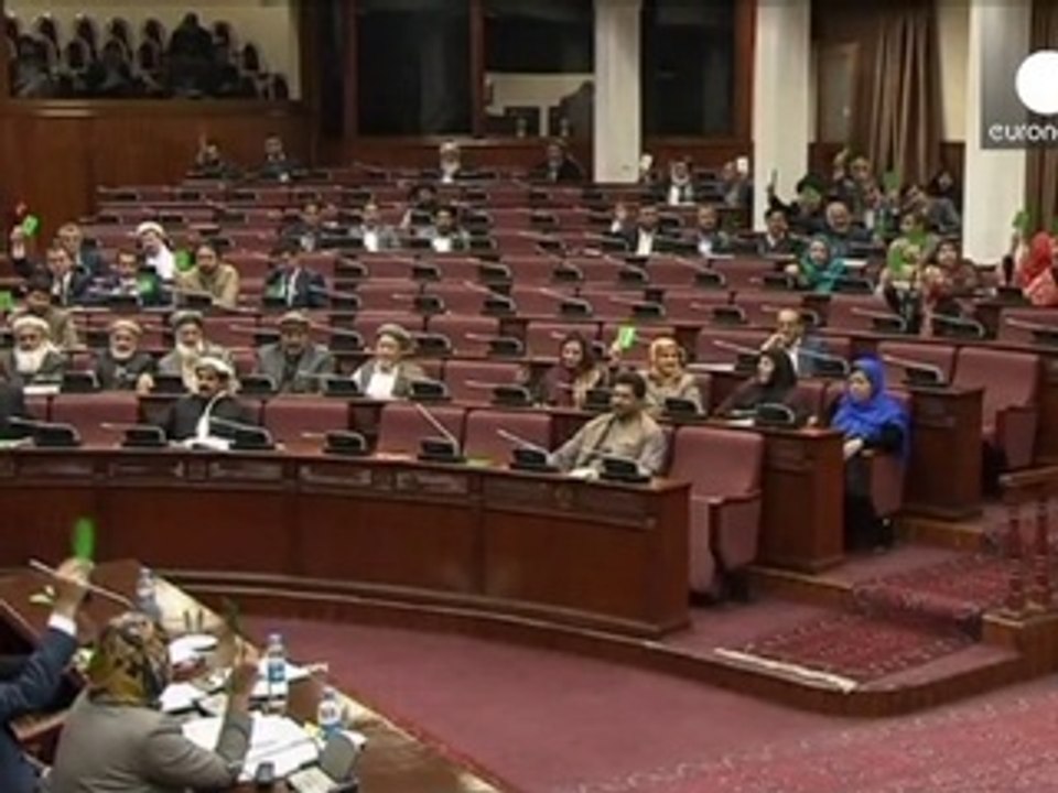 Afghanistan, il Parlamento autorizza permanenza soldati Usa e Nato anche nel 2015