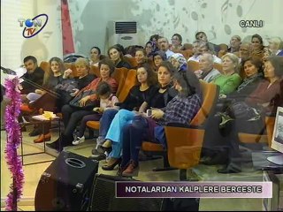 20 KASIM 2014 NOTALARDAN KALPLERE BERCESTE(ERHAN GÖKULU-NE GELEN NE SORAN VAR)