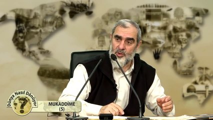 Kilisede çan, havrada kaval, Camide Ezan, mutlu mesut yaşamamız mümkün müdür