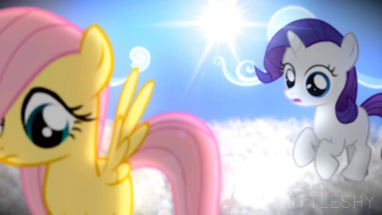 [PMV Collab] Paradise