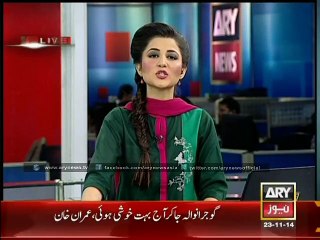 Polie formulate crackdown on PTI members ahead of Nov 30