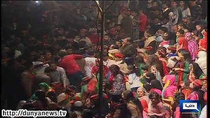 Dunya News-Imran Khan's speech in Gujranwala 23-11-14