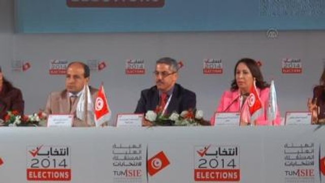 Oy Verme İşlemleri Sona Erdi