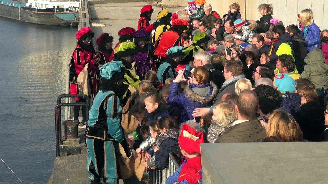 Sinterklaas