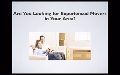 Best Movers In Maple Ridge BC
